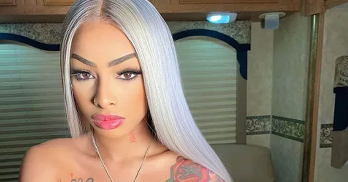 Esto pasa cuando Yailin La Mas Viral se quita la faja (VIDEO) 5 YALI4 SOY CHALUPA