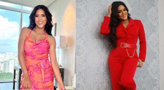 Francisca se disfraza de Maria La Del barrio en Despierta America (VIDEO) 18 PIER SOY CHALUPA