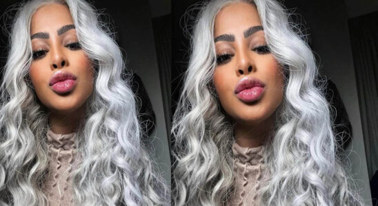 Modelo cubana le envía mensaje a Yailin por celos con Tekashi (VIDEO) 17 CUS SOY CHALUPA