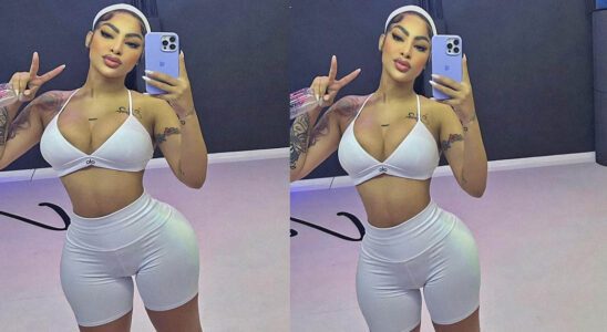 Yailin ensaya con Tekashi para su próxima presentación en Cuba (VIDEO) 13 en1 SOY CHALUPA