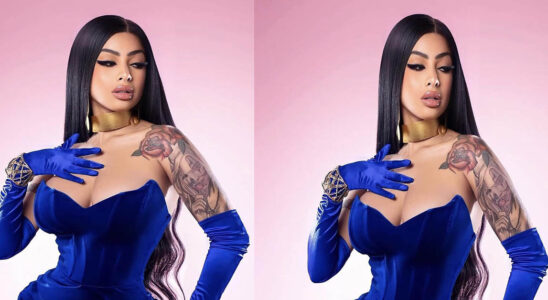 Mami Kim le pide perdón a su hermana Yailin La Mas Viral (VIDEO) 7 kis SOY CHALUPA