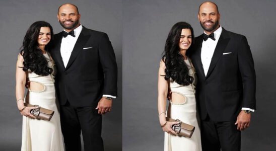 La lista de regalos de boda de la hija de Leonel Fernandez y Albert Pujols 7 pu1 SOY CHALUPA