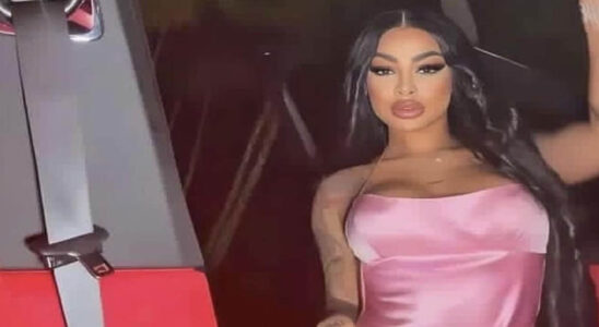 La prueba de que Yailin La Mas Viral Si canta (VIDEO) 29 y SOY CHALUPA