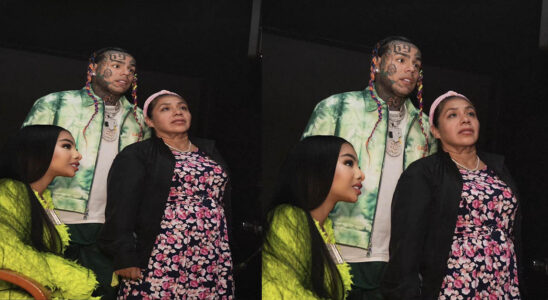 Tekashi nos enamora con el hermoso mensaje de esta foto 20 RO1 SOY CHALUPA