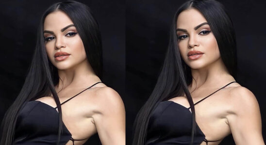 Natti Natasha responde a criticas por su nuevo video musical (VIDEO) 26 TIS1 SOY CHALUPA