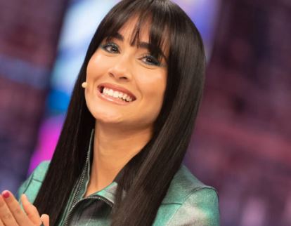La razón por la ausencia de Aitana en los Latin Grammy y su deseo de mantener distancia con Sebastián Yatra 9 aitana SOY CHALUPA
