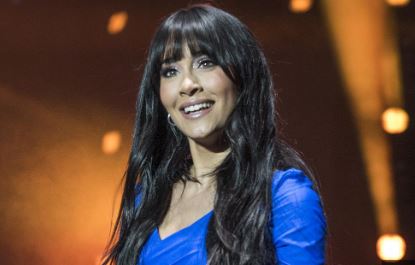 La razón por la ausencia de Aitana en los Latin Grammy y su deseo de mantener distancia con Sebastián Yatra 11 aitana2 SOY CHALUPA