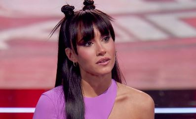La razón por la ausencia de Aitana en los Latin Grammy y su deseo de mantener distancia con Sebastián Yatra 12 aitana3 SOY CHALUPA