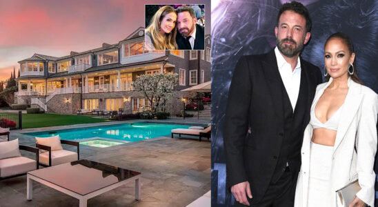 Jennifer Lopez pone en venta su residencia en Bel-Air, con lago, playa y un anfiteatro para 100 personas 41 jlo3 1 SOY CHALUPA