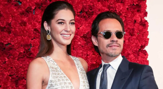 Las reveladoras palabras de Mariana Downing sobre su historia con Marc Anthony 41 marc 2 SOY CHALUPA