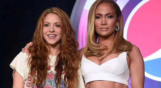 El día que Shakira se burló de Jennifer López durante una entrevista(VIDEO) 1 shakira5 2 SOY CHALUPA