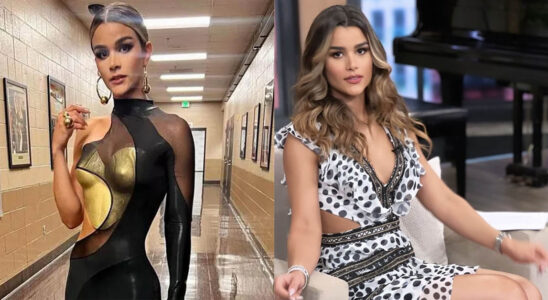 Clarissa Molina lista para el amor tras descubrir que su ex ya tiene pareja 25 CLARISSA 1 SOY CHALUPA