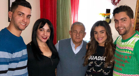 Descubre a Robin y Vlady, los apuestos gemelos hermanos de Clarissa Molina 8 CLARISSA2 3 SOY CHALUPA