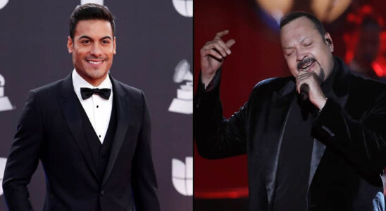 El costo de los conciertos de Pepe Aguilar y Carlos Rivera en Guanajuato 22 PEPE1 2 SOY CHALUPA
