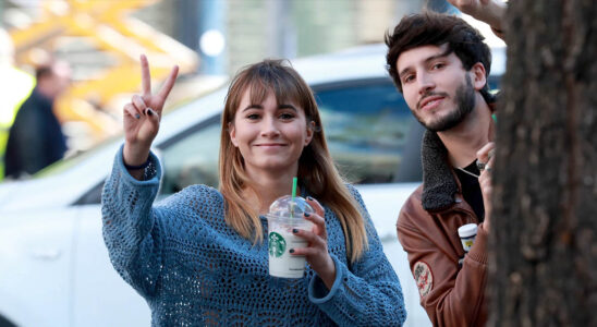 Sebastián Yatra y Aitana: Nuevos Capítulos Amorosos en sus Vidas 10 YATRA SOY CHALUPA