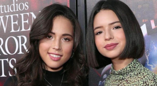 Aneliz Aguilar, la bella y desconocida hermana de Ángela Aguilar 29 angela1 5 SOY CHALUPA