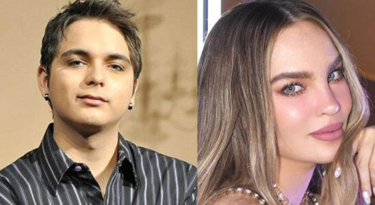 La razón detrás del conflicto de Fabián Chávez con Belinda 5 belinda1 1 SOY CHALUPA