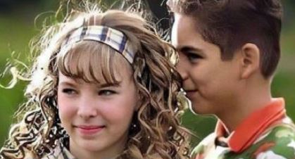 La razón detrás del conflicto de Fabián Chávez con Belinda 9 belinda3 SOY CHALUPA