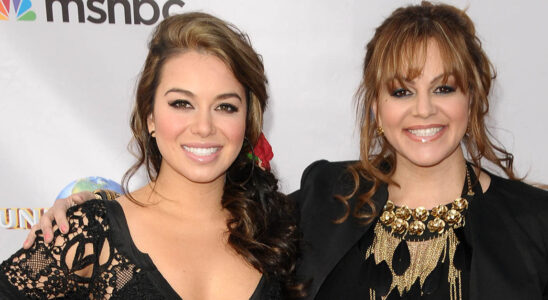 Los motivos por los que Chiquis Rivera quedo fuera del testamento de su madre, Jenni 42 chiquis 4 SOY CHALUPA