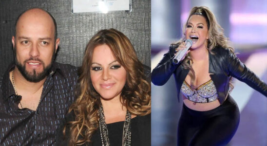 La entrevista de Jenni Rivera donde confiesa su rivalidad con Chiquis por Loaiza (VIDEO) 1 chiquis 9 SOY CHALUPA