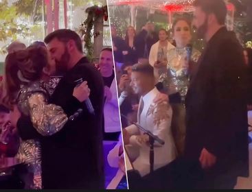 Jlo y Ben Affleck invitan a las celebridades a celebrar en su nueva mansion (VIDEO) 6 jlo2 4 SOY CHALUPA