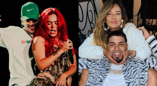 La indirecta de Anuel AA a Karol G luego de que ella fuera vista publicamente con Feid 6 karolg 5 SOY CHALUPA
