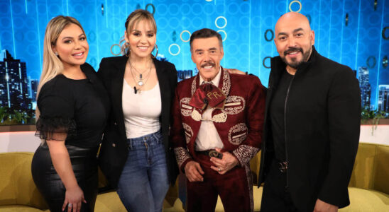 Lupillo Rivera Rompe el Silencio Familiar Revelando su Posición en el Escándalo 1 lupillo1 SOY CHALUPA