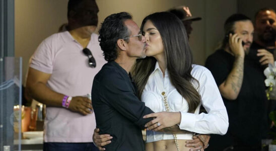 Asi inicio la historia de amor entre Marc Anthony y Nadia Ferreira 36 marc 4 SOY CHALUPA
