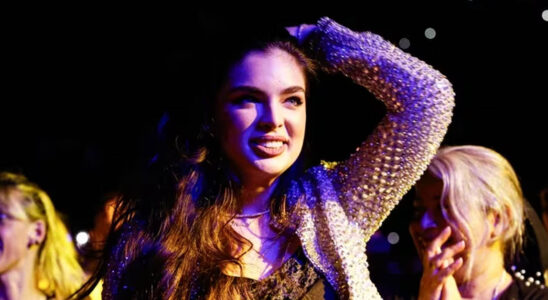 Nadia Ferreira se gozo el show de Marc Anthony en Buenos Aires 40 nadia SOY CHALUPA