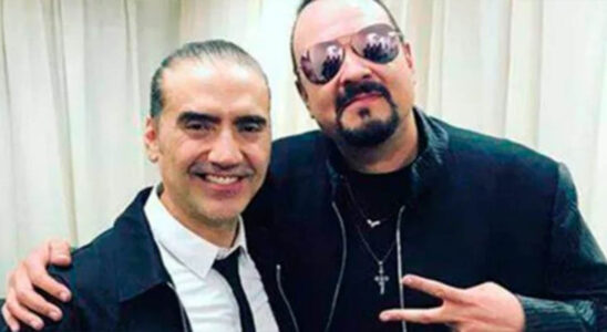 Alejandro Fernández y Pepe Aguilar desatan su poderío en el escenario de 'Bésame Mucho' 26 pepe1 1 SOY CHALUPA