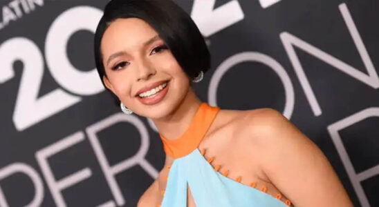 Angela Aguilar enfrenta las criticas sin haber debutado en el cine 7 ANGELA 1 SOY CHALUPA