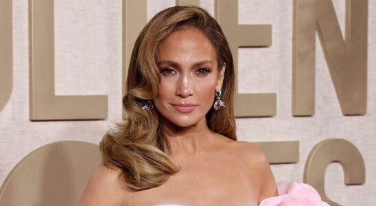 Le llueven las criticas a JLo por su presencia en el concierto de Christina Aguilera (VIDEO) 12 JLO1 2 SOY CHALUPA