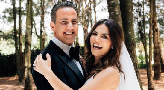 El anuncio de Karina Banda y Carlos Ponce que todo el mundo esperaba 24 KARINA1 1 SOY CHALUPA