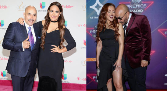 Vuelan chispas entre las 'exes' de Lupillo Rivera 34 LUPILLO2 4 SOY CHALUPA