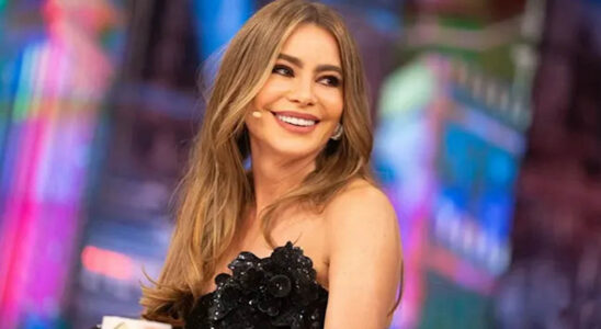 El incomodo momento que vivió Sofia Vergara en España (VIDEO) 1 SOFIA1 SOY CHALUPA