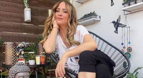 Andrea Legarreta se ve envuelta en una nueva polémica! (VIDEO) 26 andrea 1 SOY CHALUPA