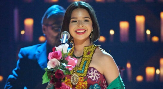 Angela Aguilar genera polémica al incursionar en un nuevo genero musical 1 angela 2 SOY CHALUPA