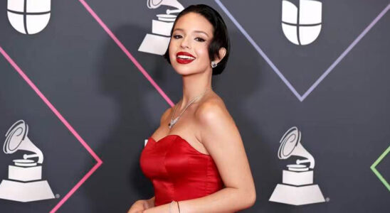 El nuevo desafío de Ángela Aguilar lejos de la música 12 angela2 SOY CHALUPA
