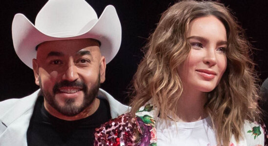 Lupillo Rivera contesta si le regalo una mansion a Belinda (VIDEO) 42 belinda2 SOY CHALUPA
