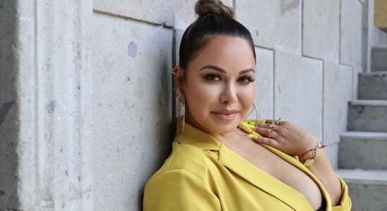 Chiquis Rivera explica de que se tratan sus nuevos 'retoques estéticos' (VIDEO) 16 chiquis1 2 SOY CHALUPA