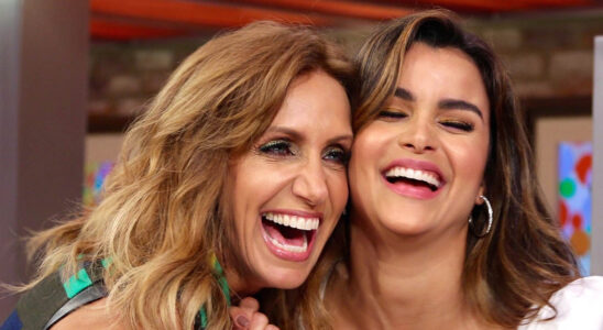 Que opinan Lili Estefan y Clarissa Molina sobre la cirugía estética que se están haciendo todos los famosos (VIDEO) 42 clarissa1 1 SOY CHALUPA