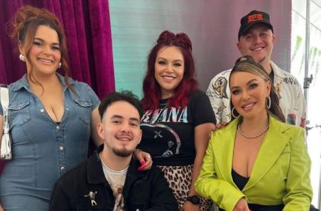Jacqie Rivera nuevamente en problemas legales con sus familiares 12 jacqie3 SOY CHALUPA