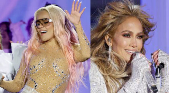 La cancion de Karol G que JLo no puede parar de escuchar 24 jlo1 7 SOY CHALUPA