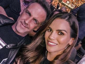 El anuncio de Karina Banda y Carlos Ponce que todo el mundo esperaba 9 karina2 SOY CHALUPA