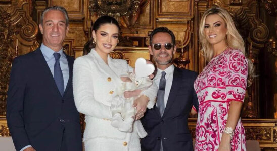 El VIDEO de ‘MARQUITOS’ el hijo de Nadia Ferreira y Marc Anthony que derritio las redes 46 marc1 2 SOY CHALUPA