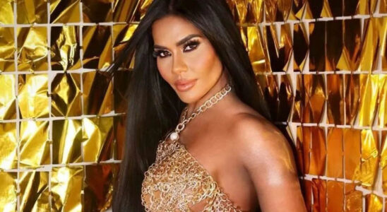 Lo aviso! Maripily Rivera advertía antes de entrar a la Casa de los Famosos 4 (VIDEO) 10 maripily 2 SOY CHALUPA