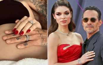 Marc Anthony sorprende a Nadia Ferreira en su aniversario de bodas (VIDEO) 11 nadia5 SOY CHALUPA