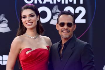 Marc Anthony sorprende a Nadia Ferreira en su aniversario de bodas (VIDEO) 10 nadia6 SOY CHALUPA