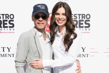 Marc Anthony sorprende a Nadia Ferreira en su aniversario de bodas (VIDEO) 12 nadia7 SOY CHALUPA