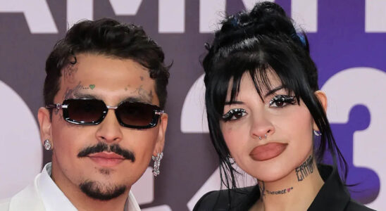 Christian Nodal y Cazzu paseando de la mano juntos en TEPITO (VIDEO) 24 nodal 5 SOY CHALUPA